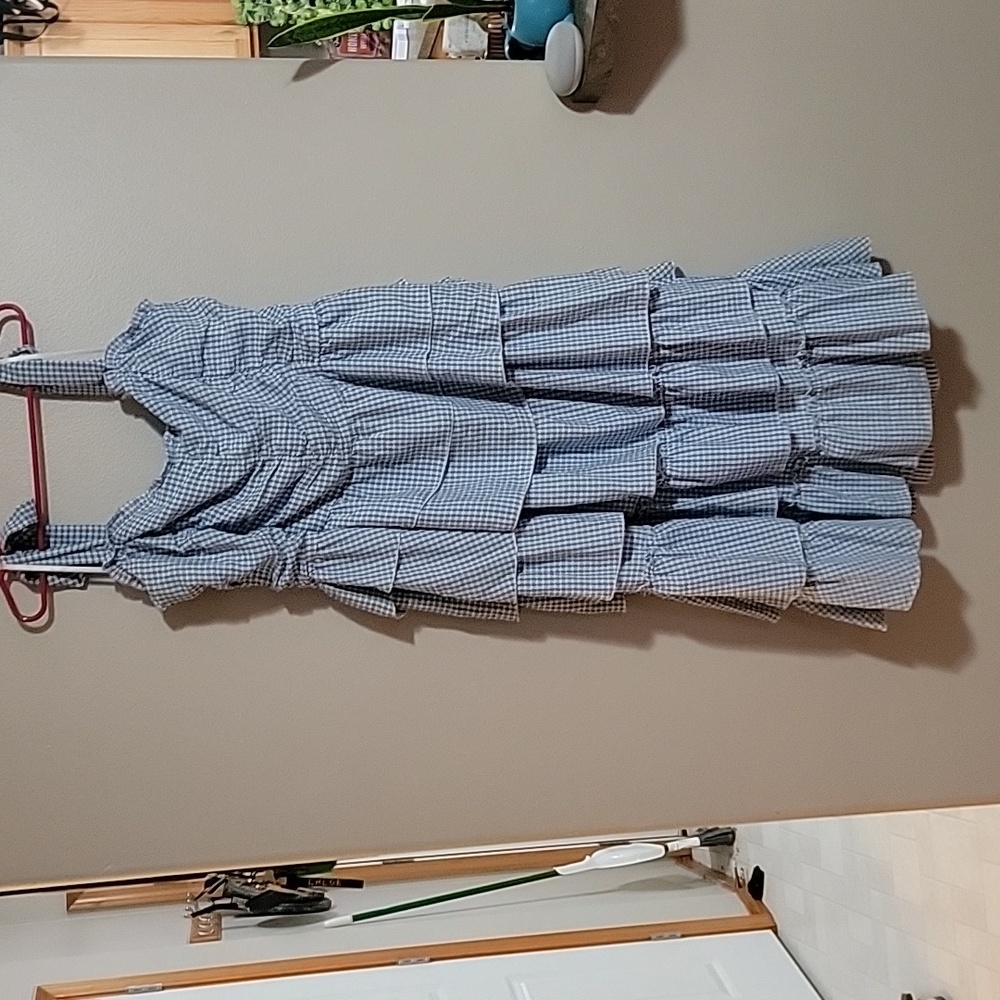 Jessakae Gangnam Dress